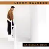 Lenny Salcedo - La Biblia Dice (Acústico) - Single